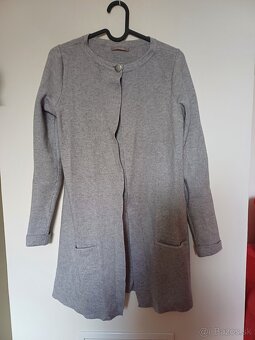 Veľký balík dámskeho oblečenia - 15