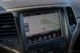 Jeep Grand Cherokee /odpočet DPH/ AJ NA SPLÁTKY - 15