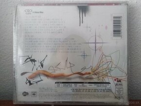 CD originál zabalené - 15