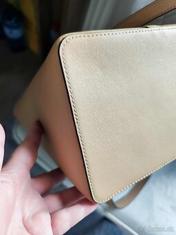 Kožená nepoužívaná kabelka 👜 Michael Kors - 15