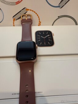 Apple Watch 6Gold 40mm - 15