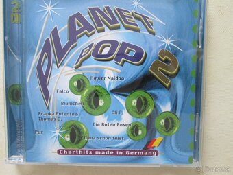 RAP FIEBER (2CD), BEST OF 98 (2CD), HERZCHMERZ 2 (2CD) - 15