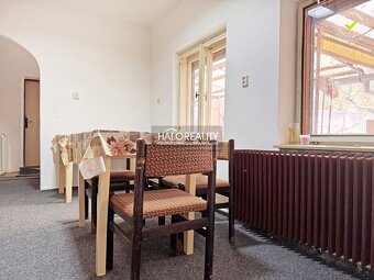 HALO reality - Predaj, rodinný dom Kamenica nad Hronom, 4 iz - 15