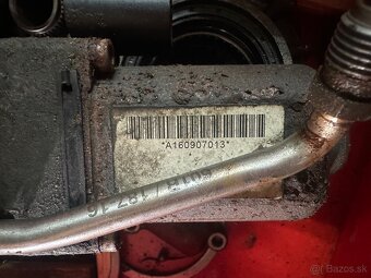 8k0927277 ZADNY DIFERENCIAL AUDI S8 - 15