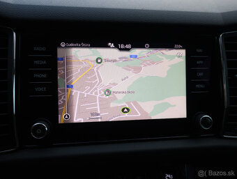 Škoda Kodiaq 2021, 2.0TDi 110kW, 7-miestny, DSG, odpočet DPH - 15