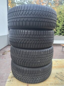 Škoda Octavia RS 1.6 FSI benzín 85kw 6Q len 100oct - 15