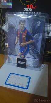 Futbalové karty - 15