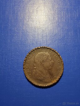 Predám rôzne mince - 15
