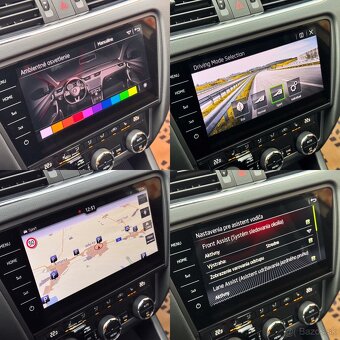 Škoda Octavia Combi RS 2.0 TDI 135kw DSG 2019 VIRTUAL NARDO - 15