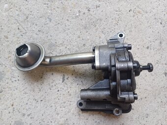 Skoda fabia 1999-2007 náhradní díly - 15