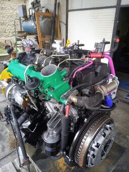 Hyundai Terracan - 15