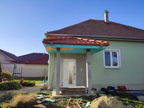 Ponukame stavebne prace rekonstruk.,domov jadier novostavby - 15