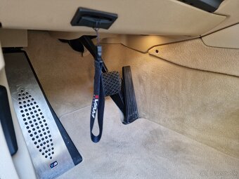 BMW 530d xDrive 260k A/T8 M-packet (diesel) kup. SR - 15