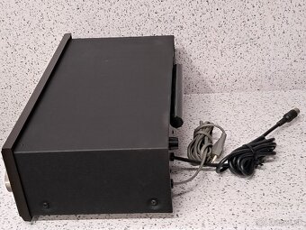 Magnetofon Sharp / Tuner Sharp - 15