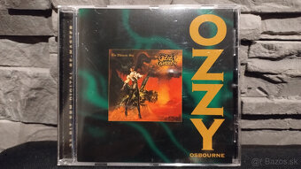 Metalové CD - 2 - 15