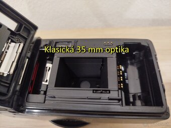 OLYMPUS AF-1 TWIN QUARTZDATE - 15