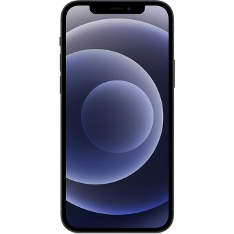 iPhone 12 black - super stav + v záruke - 15