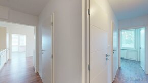 Slnečný a priestranný 4 izbový byt - Lamač - 15