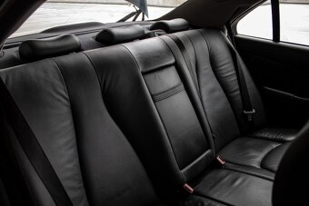 Mercedes w220 S320cdi - 15