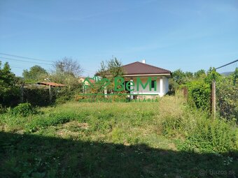 Novostavba  rodinného domu - Lužianky 010-12-PAMAa - 15
