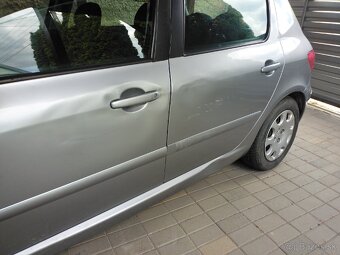 Peugeot 307 2.0 hdi - 15