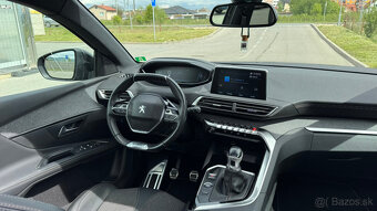 Peugeot 5008 1.5 BlueHDi S S E6.2 GT Line - 15