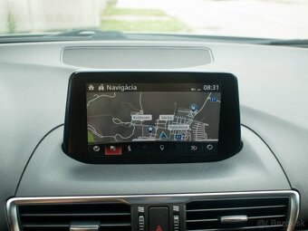 Mazda 3 2.2 Skyactiv -D150 Revolution TOP - 15