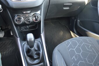 Peugeot 2008 1.4 HDi - 15