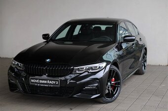 BMW rad 3 a 4 alu kola 19" M-Paket, nové, originál BMW  - 15