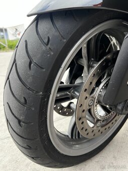 BMW C650GT - 15