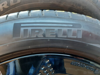 5x112 19" Mercedes GLA , GLB  +TPMS - 15
