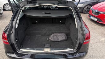 Mercedes-Benz C trieda Kombi Mercedes T 300 E - 155KW... - 15