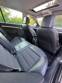 Skoda Octavia 2 2.0 TDi CR 103 kW - 15