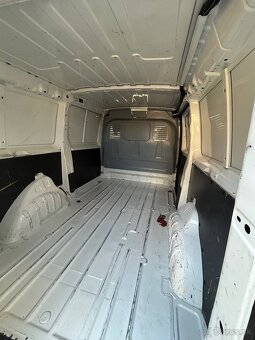 Citroen Jumpy 1.6 HDi - 15