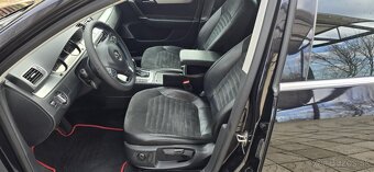 Volkswagen Passat - 3.6 FSi Combi Highline 4 Motion - 15