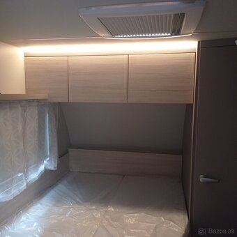 Weinsberg CaraCito 450 FU,MOVER,KLÍMA, 6x použitý - 15
