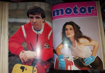 Letectvi a kosmonautika casopis casopisy - 15