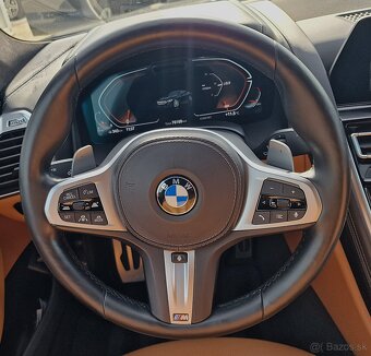 BMW RAD 8 840D XDRIVE M - PACKET - 15