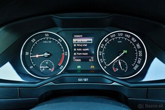 Superb Combi 2.0 TDI SCR Style DSG - 15