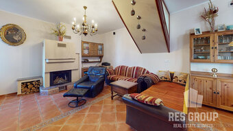 Na predaj, rodinný dom, Žilina - Višňové - 15