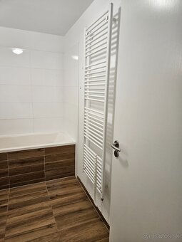 2-izbový byt s veľkou terasou a parkovacím miestom - 15