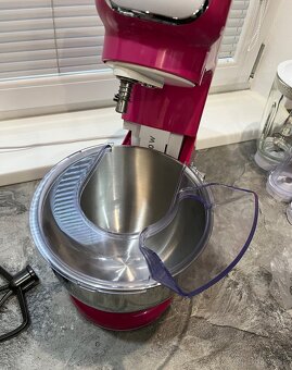 Kuchynský robot Sencor STM 3778RS - 15