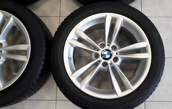 BMW 3 GT F34 18" Zimná sada - 15