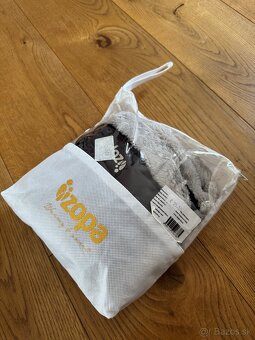 Kočík Stokke Scott 3v1 - 15