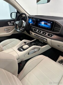 MERCEDES GLS 580 4MATIC AMG - 15