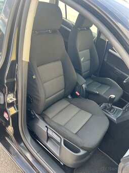 PREDÁM ŠKODA OCTAVIA 2 COMBI 1,9TDi 77kW BXE dovoz DE - 15