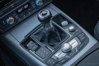 Audi A6 2.0 TDI S-line 140kW M/6 - 15