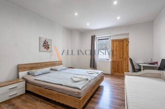 ALL INCLUSIVE l NA PREDAJ APARTMÁNOVÝ DOM BLÍZKO KÚPALISKA,V - 15