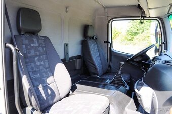 MERCEDES AXOR 1824 TROJSTRANNÝ S3 SKLÁPAČ / VYKLÁPAČ / EURO4 - 15