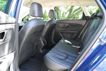 SEAT LEON 1.6 TDI DSG //LED//ACC//ALCANTARA//6.999,-EUR// - 15